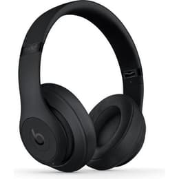 Beats Studio3 redutor de ruído Auscultador- com microfone - Preto