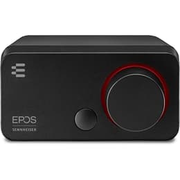 Epos Sennheiser GSX 300 Acessórios De Áudio