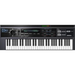 Roland D-50 Instrumentos Musicais