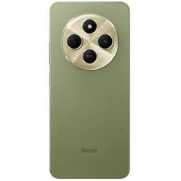 Xiaomi Redmi 14C 128GB - Verde - Desbloqueado