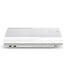 PlayStation 3 Super Slim - HDD 40 GB - Branco