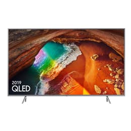 65,0000-inch QE65Q67RAT 3840 x 2160 TV