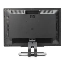 22-inch HP L2208w 1680x1050 LCD Monitor Preto