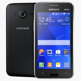 Galaxy Core Plus 4GB - Preto - Desbloqueado