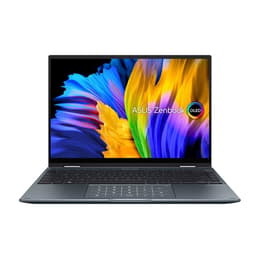 Asus UP5401ZA 14-inch (2022) - Core i7 - Gen 12 (H) - 16GB - SSD 1 TB AZERTY - Francês