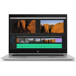 HP ZBook Studio G5 15-inch (2019) - Core i7 - Gen 9 (H) - 32GB - SSD 256 GB QWERTY - Italiano