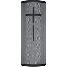 Ultimate Ears Boom 3 Bluetooth Speakers - Preto/Cinzento