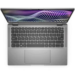 Dell Latitude 7490 14-inch (2020) - Core i7 - Gen 8 (U) - 8GB - 512 GB SSD QWERTZ - Alemão