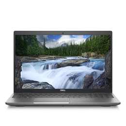 Dell Latitude 5540 15-inch (2023) - Core i5 - Gen 13 (P) - 16GB - SSD 256 GB QWERTY - Italiano