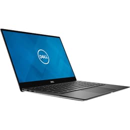 Dell XPS 13 7390 13-inch (2024) - Core i7 - Gen 10 (U) - 16GB - SSD 512 GB QWERTY - Sueco