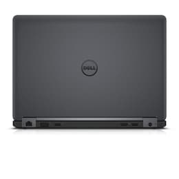 Dell Latitude E5540 15-inch (2013) - Core i5-4300U - 8GB - SSD 256 GB QWERTZ - Alemão