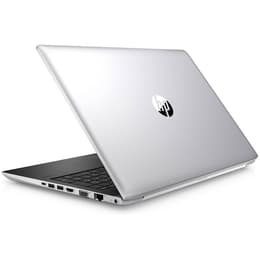 HP ProBook 450 G5 15-inch (2018) - Core i5 - Gen 8 (U) - 16GB - SSD 1 TB QWERTY - Inglês