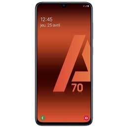 Galaxy A70 128GB - Branco - Desbloqueado - Dual-SIM