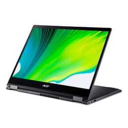 Acer Spin 5 SP513-54N-765T 13-inch Core i7-​1065G7 - SSD 1000 GB - 16GB QWERTY - Inglês