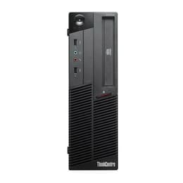 Lenovo ThinkCentre M90P SFF Core i5-650 3,2 - HDD 500 GB - 4GB