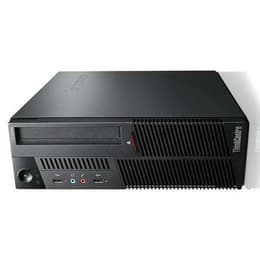 Lenovo ThinkCentre M90P SFF Core i5-650 3,2 - HDD 500 GB - 4GB