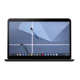 Google PixelBook Go Core i5-8200Y 1.3 GHz 128GB SSD - 8GB QWERTY - Inglês