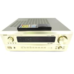 Denon AVR 2802 Amplificadores De Som