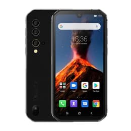 Blackview BV9900 256GB - Preto - Desbloqueado
