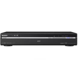 Sony RDR-HXD870 Acessórios De Tv