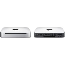 Mac Mini (Meados 2010) Core 2 Duo 2,4 GHz - SSD 240 GB - 8GB