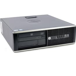 HP Compaq Elite 8300 Pro SFF Core i7-3770 3,4 - SSD 240 GB - 8GB