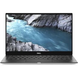 Dell XPS 13 9305 13-inch (2020) - Core i7-1165G7 - 16GB - SSD 512 GB QWERTY - Inglês