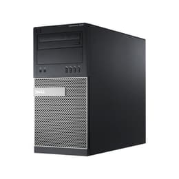 Dell OptiPlex 7010 MT 19" Core i5 3,2 GHz - SSD 480 GB - 4 GB