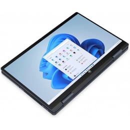 HP Pavilion X360 LAPTOP 14-EK1005NS 14-inch (2024) - Core i3-1315U - 8GB - SSD 512 GB QWERTY - Espanhol