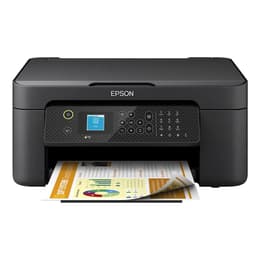 Epson Workforce WF-2930DWF Impressora a jacto de tinta
