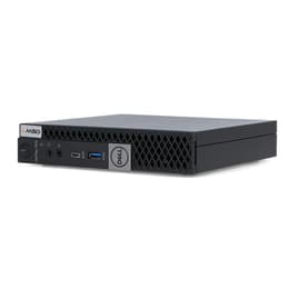 Dell OptiPlex 7070 Micro Core i3-8100 3.6 - SSD 256 GB - 32GB