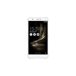 Asus ZenFone 3 Ultra 64GB - Branco - Desbloqueado