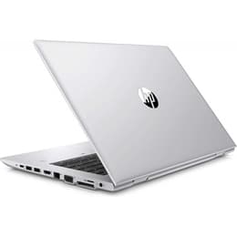 HP ProBook 640 G5 14-inch (2019) - Core i5-8265U - 16GB - SSD 512 GB AZERTY - Francês