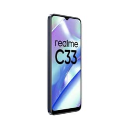 Realme C33 64GB - Preto - Desbloqueado