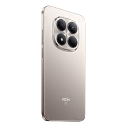 Xiaomi Redmi Note 15 Pro 256GB - Prateado - Desbloqueado