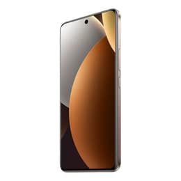 Xiaomi Redmi Note 15 Pro 256GB - Prateado - Desbloqueado