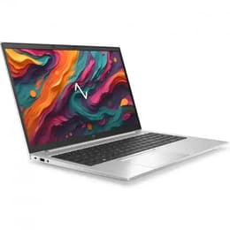 Hp EliteBook 850 G7 15-inch (2020) - Core i5 - Gen 10 (U) - 16GB - SSD 256 GB QWERTY - Espanhol