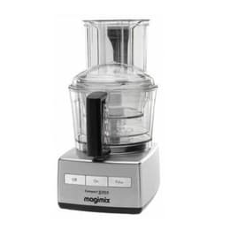 Robot De Cozinha Multifunções Magimix Cuisine Système 18710F CS5200 XL Premium 3.6L - Cinzento