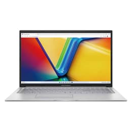 Asus VivoBook 17 X1704VA 17-inch (2024) - Core 5 120U - 16GB - SSD 512 GB AZERTY - Francês