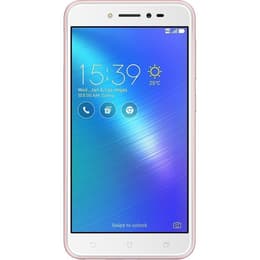 Asus Zenfone Live ZB501KL 16GB - Rosa - Desbloqueado