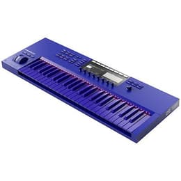 Native Instruments Komplete Kontrol S49 Mk2 Instrumentos Musicais