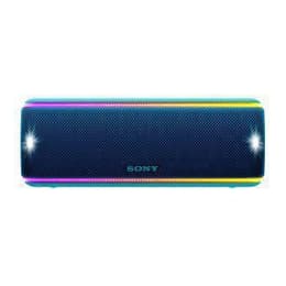 Sony SRS-XB31 Bluetooth Speakers - Azul