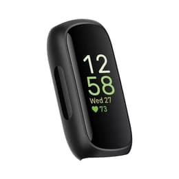 Fitbit Inspire 3 Dispositivos Conectados