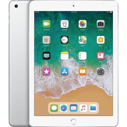 iPad 9.7 (2017) 5ª geração 32 Go - WiFi - Prateado