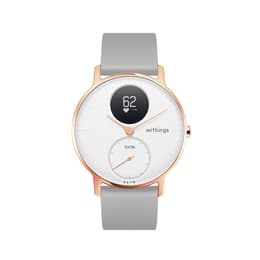 Smart Watch Withings Steel HR 36mm - Rose gold