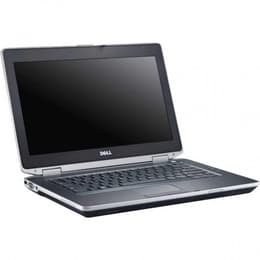 Dell Latitude E6430 14-inch (2012) - Core i5-3320M - 8GB - HDD 500 GB AZERTY - Francês