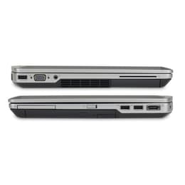 Dell Latitude E6430 14-inch (2012) - Core i5-3320M - 8GB - HDD 500 GB AZERTY - Francês