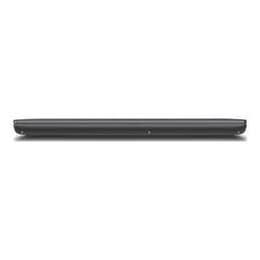Lenovo ThinkPad P16v G1 16-inch (2023) - Core i7 - Gen 13 (H) - 32GB - SSD 1 TB AZERTY - Francês