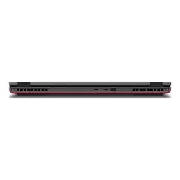 Lenovo ThinkPad P16v G1 16-inch (2023) - Core i7 - Gen 13 (H) - 32GB - SSD 1 TB AZERTY - Francês