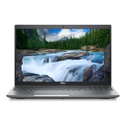 Dell Latitude 5550 15-inch (2023) - Core Ultra 5 125U - 16GB - SSD 512 GB QWERTZ - Alemão